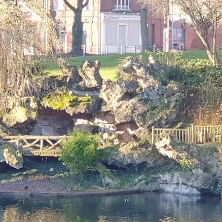 Le Jardin Minelle