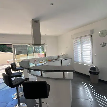 Le Jardin Minelle Holiday home