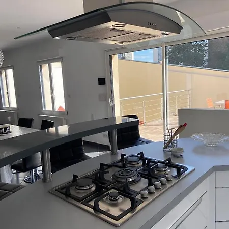 Holiday home Le Jardin Minelle Arras