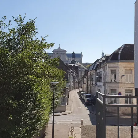 Le Jardin Minelle