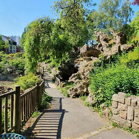 Le Jardin Minelle