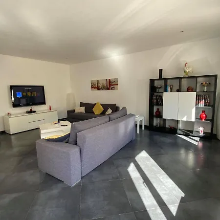 Holiday home Le Jardin Minelle Arras