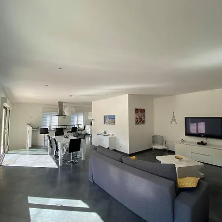 Holiday home Le Jardin Minelle