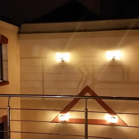 Le Jardin Minelle Feriehus *