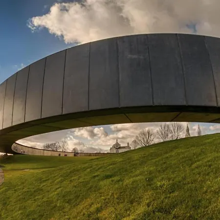 Le Jardin Minelle * Arras