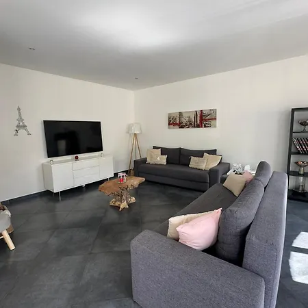 Le Jardin Minelle * Arras