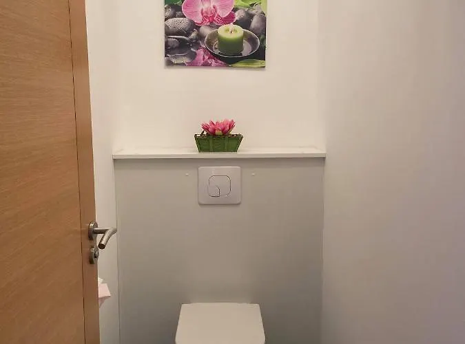 Holiday home Le Jardin Minelle