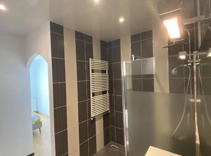 Le Jardin Minelle * Arras