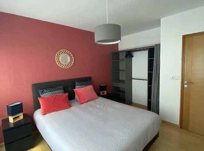 Le Jardin Minelle Holiday home