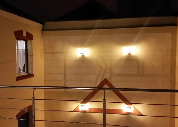 Le Jardin Minelle Holiday home *