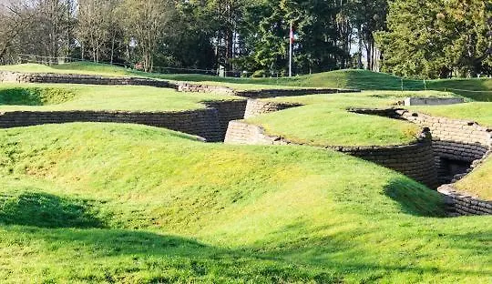 Le Jardin Minelle Holiday home *