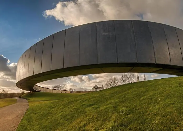 Le Jardin Minelle * Arras