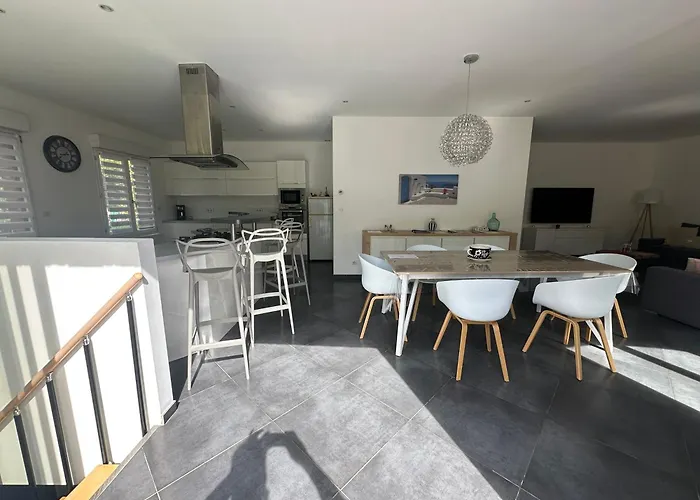 Le Jardin Minelle Holiday home *