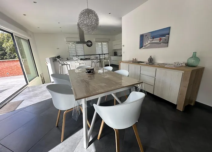 Le Jardin Minelle Arras